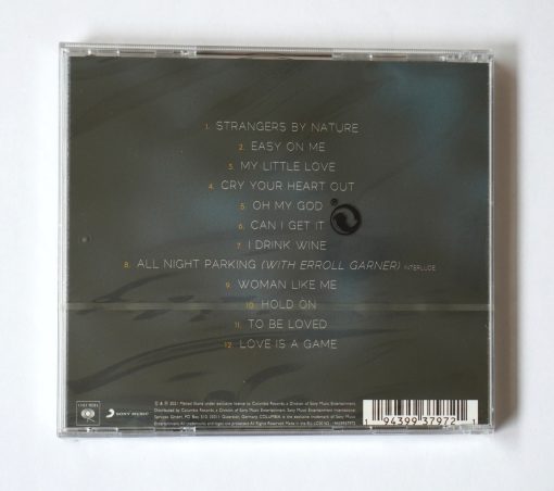 CD Adele - 30 - Image 2