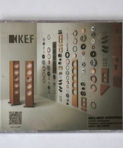 CD 2019 Taipei International Audio & Art Show