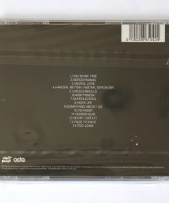 CD Daft Punk – Discovery