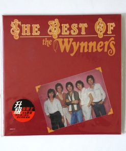 CD Wynners – The Best Of