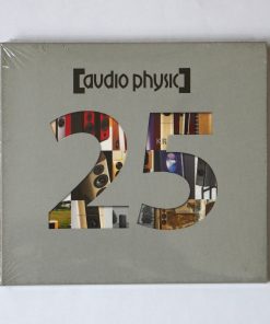 CD Audio Physic : 25 Years Vol.1
