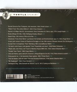 CD Audio Physic : 25 Years Vol.1