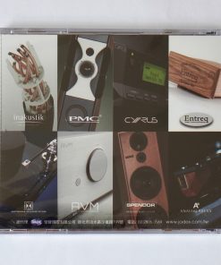CD TAA Hi-End Show 2024