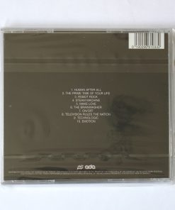 CD Daft Punk – Human After All