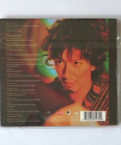 CD 2046 Jet Tone 30th Anniversary 2021 Abbey Road