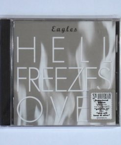 CD Eagles – Hell Freezes Over