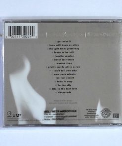 CD Eagles – Hell Freezes Over