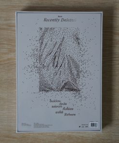 CD Atom – Recently Deleted (Boxset)