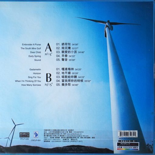 Zhao Peng - Bass Typhoon Level 12 - Image 2