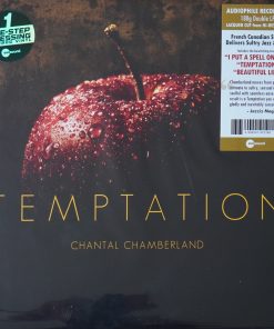 Chantal Chamberland – Temptation (One-Step)