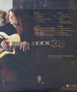 Chantal Chamberland – Temptation (One-Step)