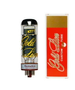 KT77 Genalex Gold Lion (New)