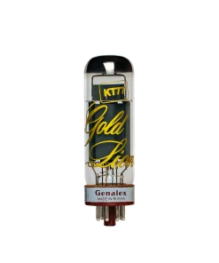 KT77 Genalex Gold Lion (New)