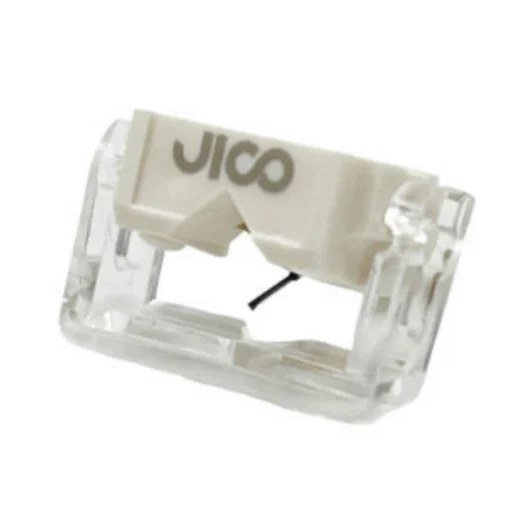 ปลายเข็มแท้ Jico J44A 7 IMP Nude (New)
