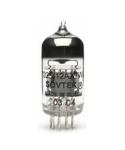 12AX7WA Sovtek (New)