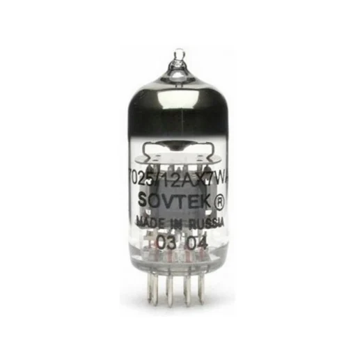12AX7WA Sovtek (New) - Image 2