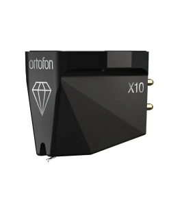 หัวเข็ม Ortofon MC X10 (New)