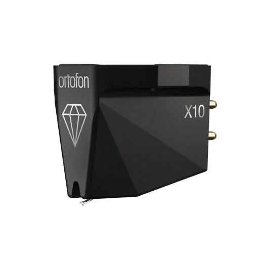 หัวเข็ม Ortofon MC X10 (New) - Image 2