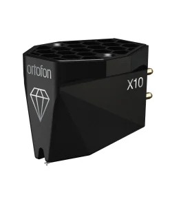 หัวเข็ม Ortofon MC X10 (New)