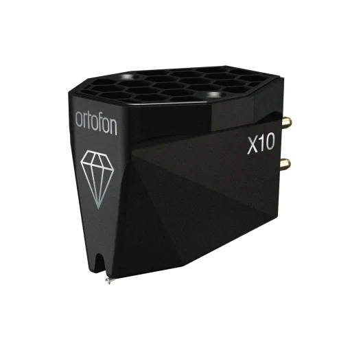 หัวเข็ม Ortofon MC X10 (New)