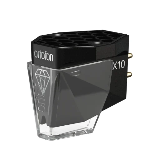 หัวเข็ม Ortofon MC X10 (New) - Image 3