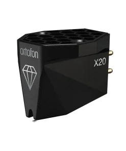 หัวเข็ม Ortofon MC X20 (New)