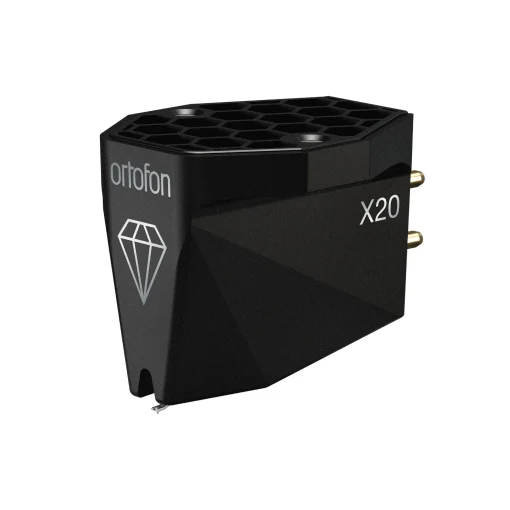 หัวเข็ม Ortofon MC X20 (New)