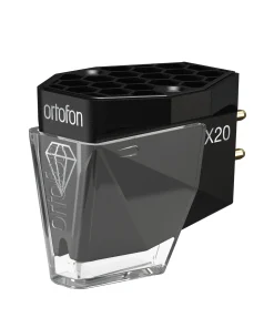 หัวเข็ม Ortofon MC X20 (New)