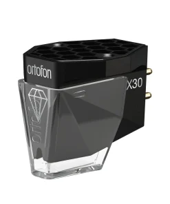 หัวเข็ม Ortofon MC X30 (New)