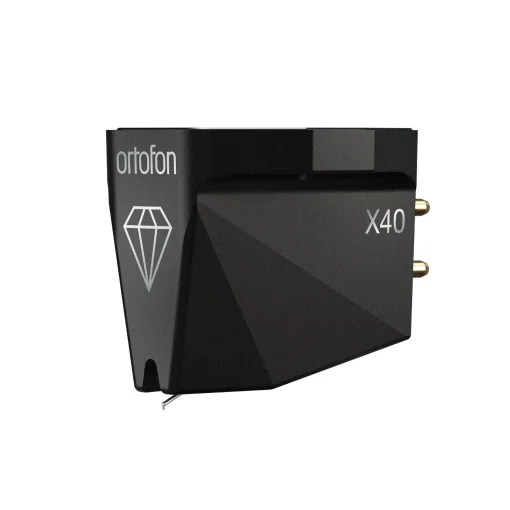 หัวเข็ม Ortofon MC X40 (New) - Image 4