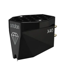 หัวเข็ม Ortofon MC X40 (New)