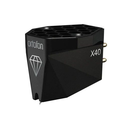 หัวเข็ม Ortofon MC X40 (New)