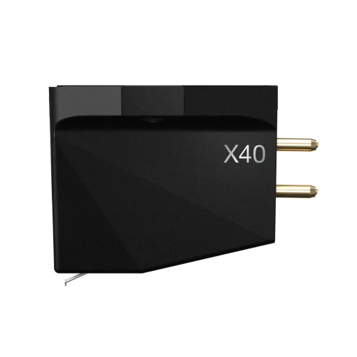 หัวเข็ม Ortofon MC X40 (New) - Image 3