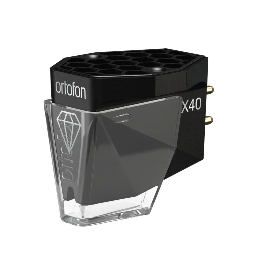 หัวเข็ม Ortofon MC X40 (New) - Image 2