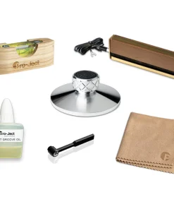 ชุดอุปกรณ์ Pro-Ject Analog Starter Kit (New)