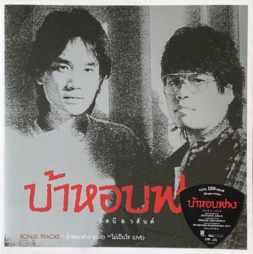 อัสนี-วสันต์ - บ้าหอบฟาง