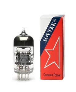 12AX7WA Sovtek (New)