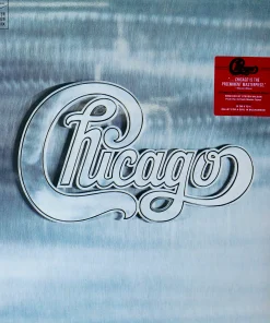 Chicago II : Steven Wilson Remix
