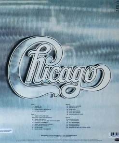 Chicago II : Steven Wilson Remix