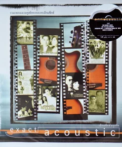 รวมศิลปิน – Exact Acoustic