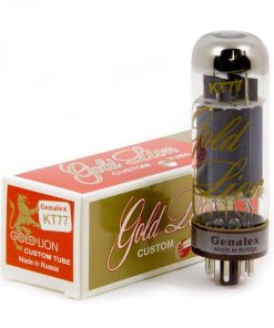 KT77 Genalex Gold Lion (New)