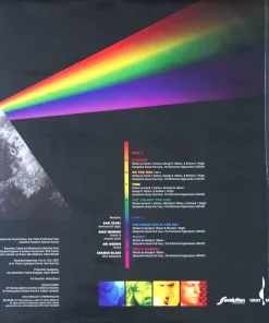 Jazz Side of the Moon: The Music of Pink Floyd