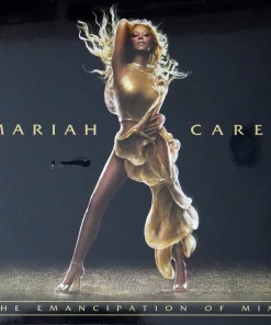 Mariah Carey – The Emancipation Of Mimi