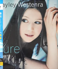Hayley Westenra – Pure