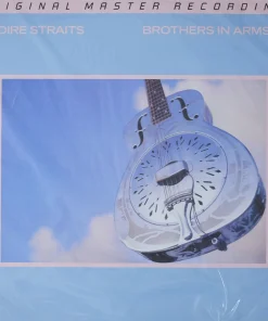 Dire Straits – Brothers In Arms