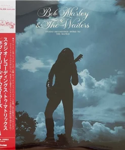 Bob Marley & The Wailers – Studio Recordings Intro To The Matrix