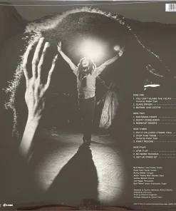 Bob Marley & The Wailers – Studio Recordings Intro To The Matrix