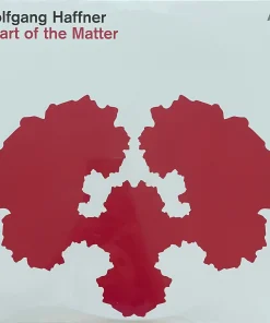 Wolfgang Haffner – Heart Of The Matter