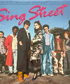 Sing Street (Original Motion Picture Soundtrack)