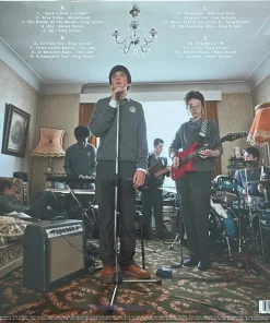 Sing Street (Original Motion Picture Soundtrack)